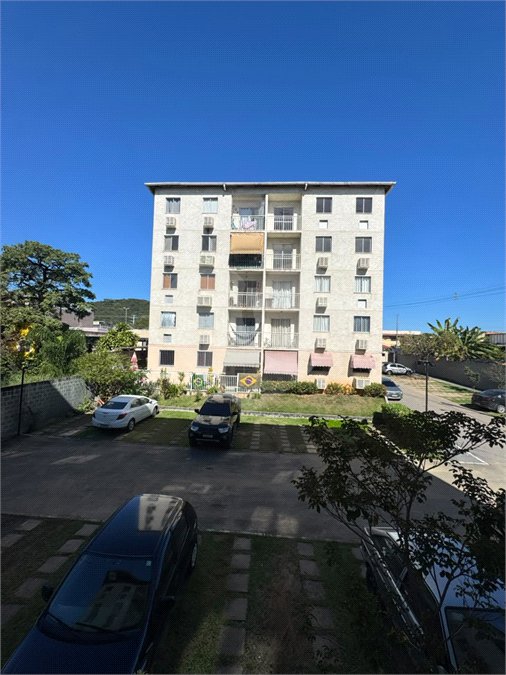 Condomínio à venda com 2 quartos em Adriana, Rio de Janeiro, RJ