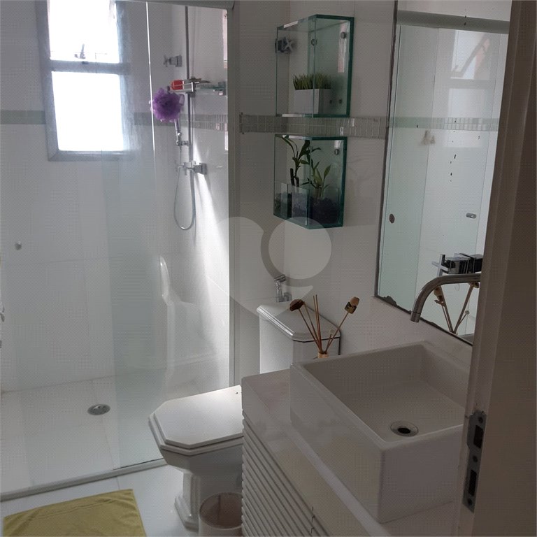 Apartamento à venda com 4 quartos, sendo 2 suítes, em Casa Verde, São Paulo, SP