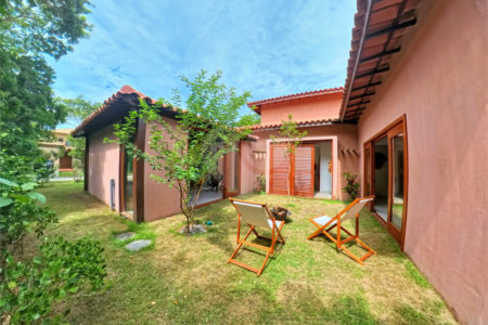 Casa à venda com 3 suítes em Manguinhos, Armação dos Búzios, RJ