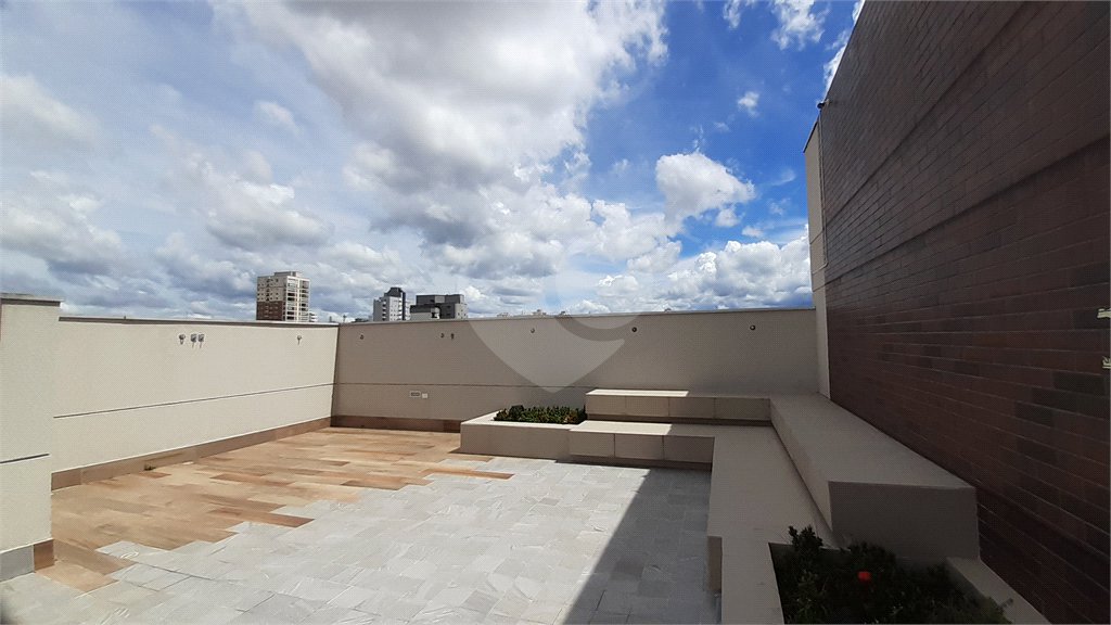 Apartamento à venda com 2 quartos, sendo 1 suíte, em Jardim São Paulo(zona Norte), São Paulo, SP