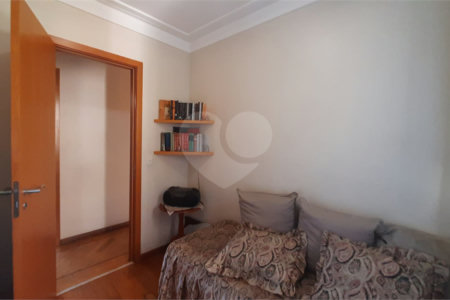 Apartamento à venda com 4 quartos, sendo 1 suíte, em Chácara Santo Antônio, São Paulo, SP