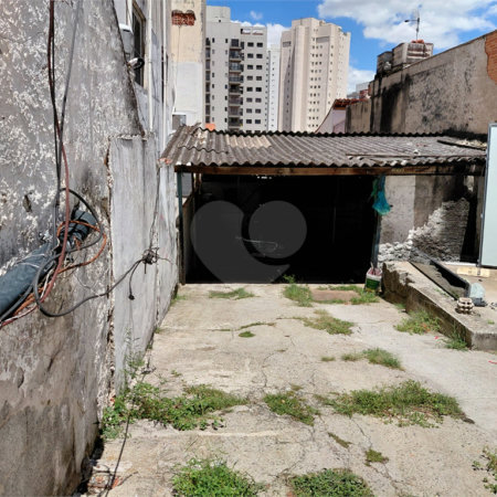 Terreno à venda em Alto da Lapa, São Paulo, SP