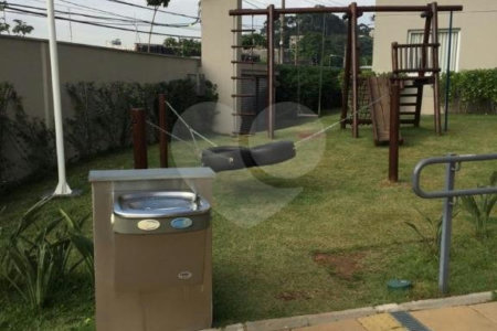 Apartamento à venda com 2 quartos em Jaguaré, São Paulo, SP