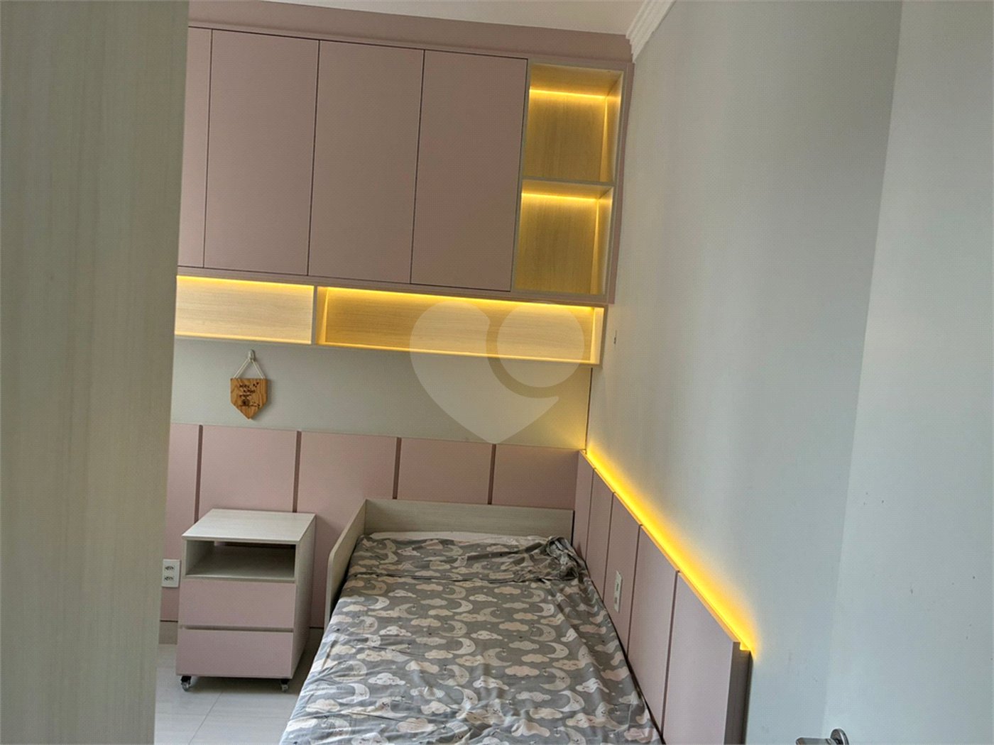 Apartamento à venda com 3 suítes no Centro, São Bernardo do Campo, SP