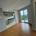 Apartamento à venda com 2 quartos em Jardim Villagio Ghiraldelli, Hortolândia, SP