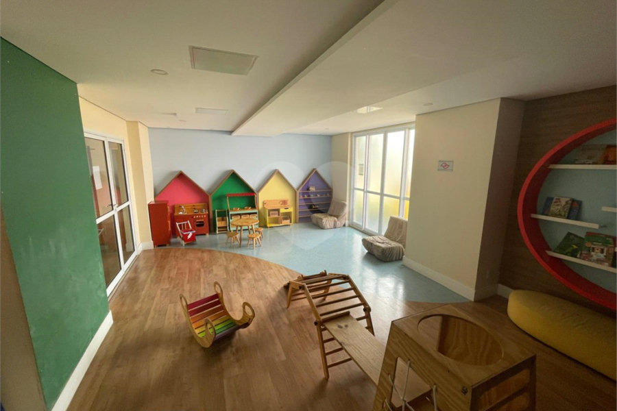Apartamento à venda com 3 quartos, sendo 1 suíte, em Parada Inglesa, São Paulo, SP