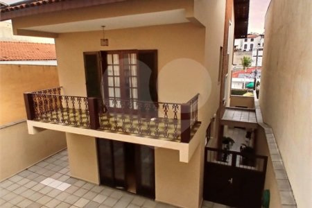 Sobrado à venda com 3 quartos, sendo 2 suítes, em Jardim Franca, São Paulo, SP
