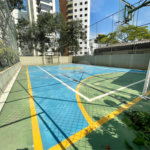 Apartamento à venda com 4 quartos, sendo 3 suítes, em Campo Belo, São Paulo, SP
