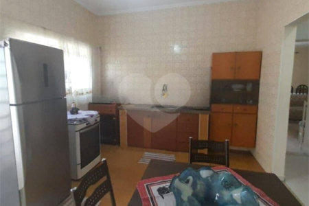 Casa à venda com 5 quartos, sendo 2 suítes, em Parque Franceschini, Sumaré, SP