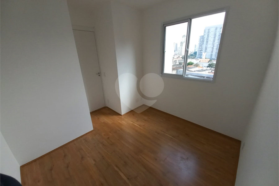 Apartamento à venda com 2 quartos em Barra Funda, São Paulo, SP