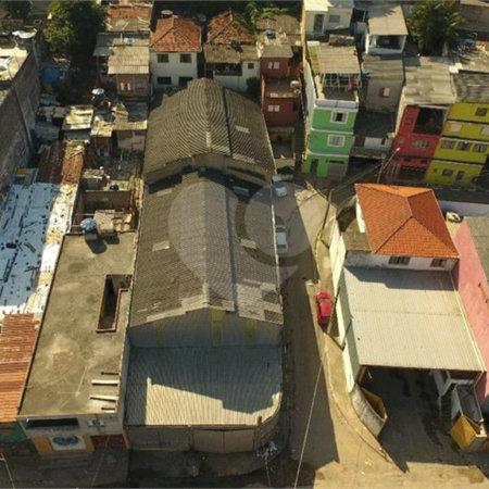 Galpão à venda ou para alugar em Vila São Rafael, Guarulhos, SP