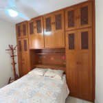 Apartamento à venda, 93 m² por R$ 350.000,00 - Enseada - Guarujá/SP