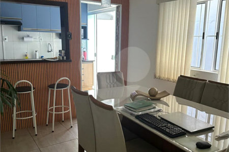 Casa à venda com 3 quartos em Jardim Morada do Sol, Indaiatuba, SP