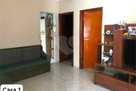 Casa à venda com 4 quartos em Cidade Nova I, Indaiatuba, SP