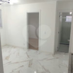Apartamento à venda com 2 quartos em Barra Funda, São Paulo, SP