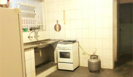 Sobrado à venda com 2 quartos em Casa Verde, São Paulo, SP