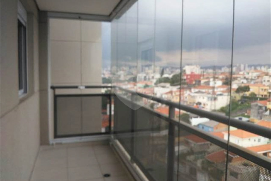 Apartamento à venda com 2 quartos, sendo 1 suíte, em Vila Guilherme, São Paulo, SP
