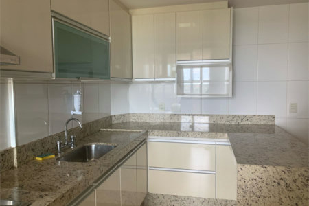 Apartamento à venda em Interlagos, Três Lagoas, MS