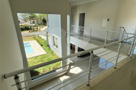 Casa à venda com 3 suítes no condomínio Chapada, Itu - SP