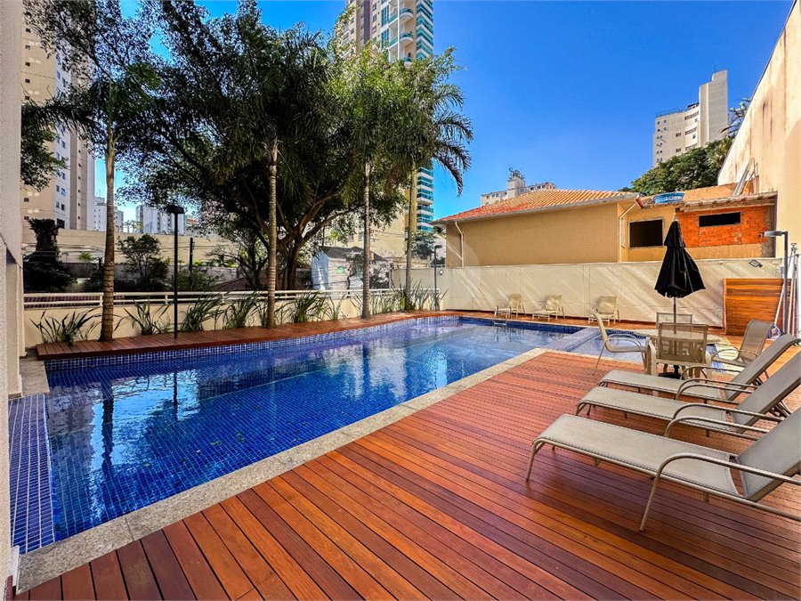 Duplex à venda com 4 suítes em Santana, São Paulo, SP