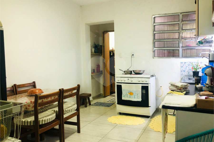 Sobrado à venda com 2 quartos em Santana, São Paulo, SP