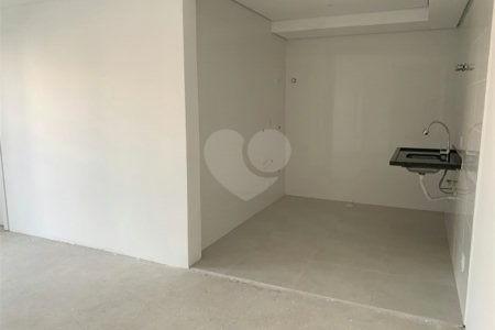 Apartamento à venda com 2 quartos, sendo 1 suíte, em Santana, São Paulo, SP