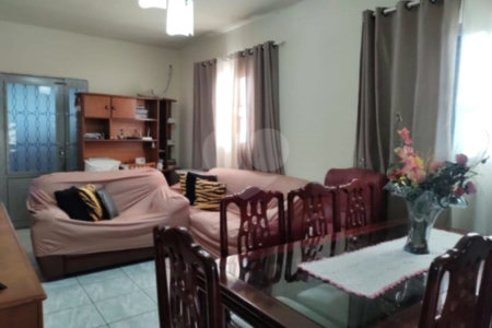 Casa à venda com 9 quartos em Parque Fernanda, São Paulo, SP
