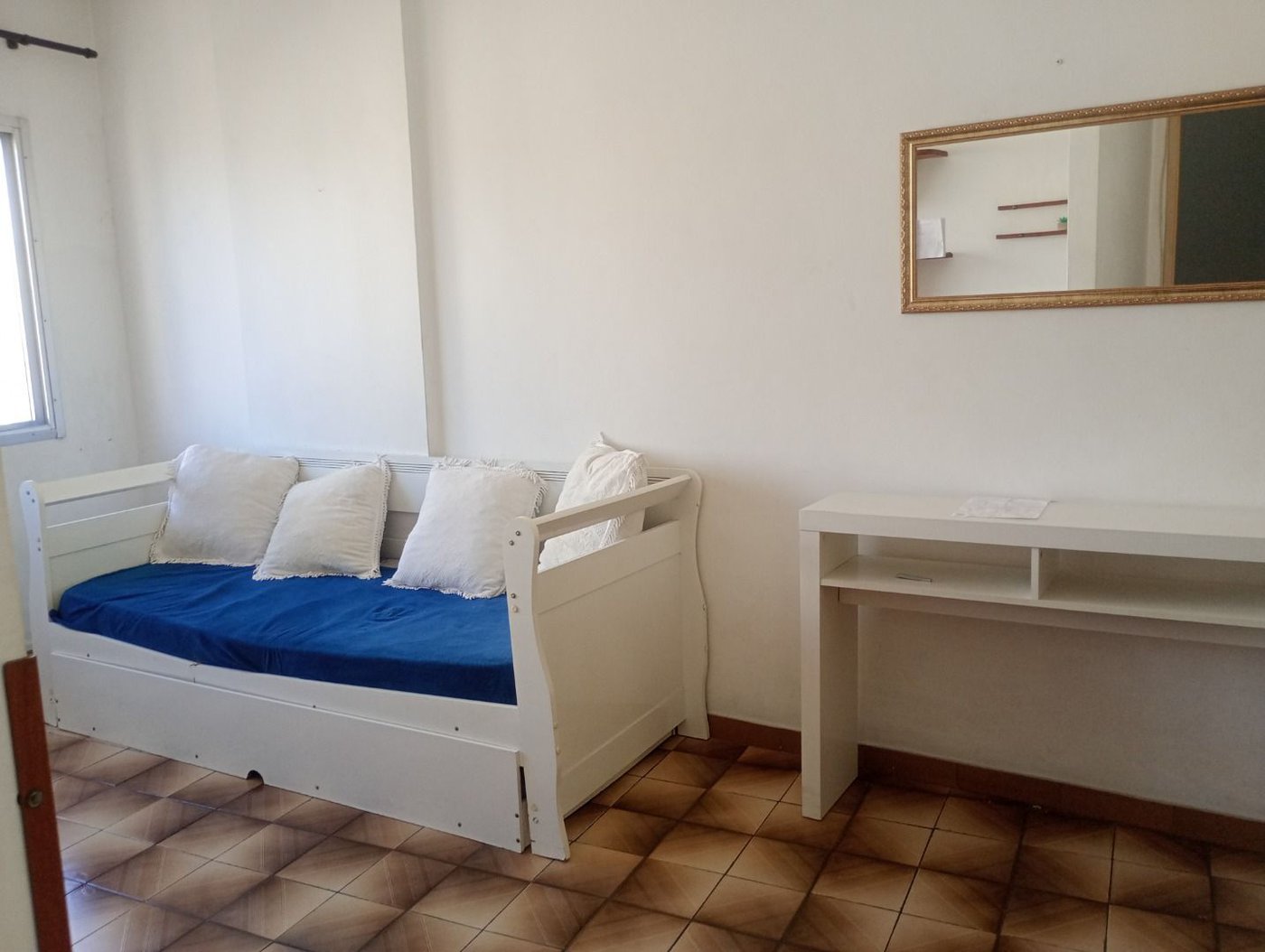 Apartamento à venda, 47 m² por R$ 260.000,00 - Centro - São Vicente/SP