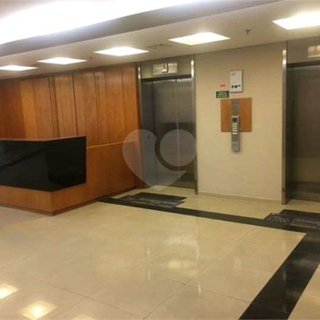Laje Corporativa para alugar em Bela Vista, São Paulo, SP
