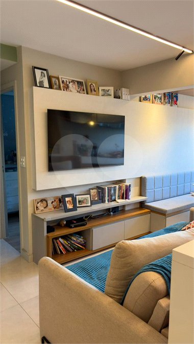 Apartamento à venda com 2 quartos, sendo 1 suíte,  em Jardim São Paulo(zona Norte), São Paulo, SP