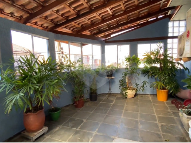 Casa à venda com 3 quartos, sendo 1 suíte,  em Vila Guilherme, São Paulo, SP