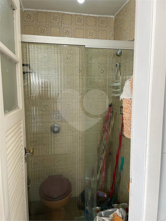 Apartamento à venda com 4 quartos, sendo 1 suíte, em Tijuca, Rio de Janeiro, RJ