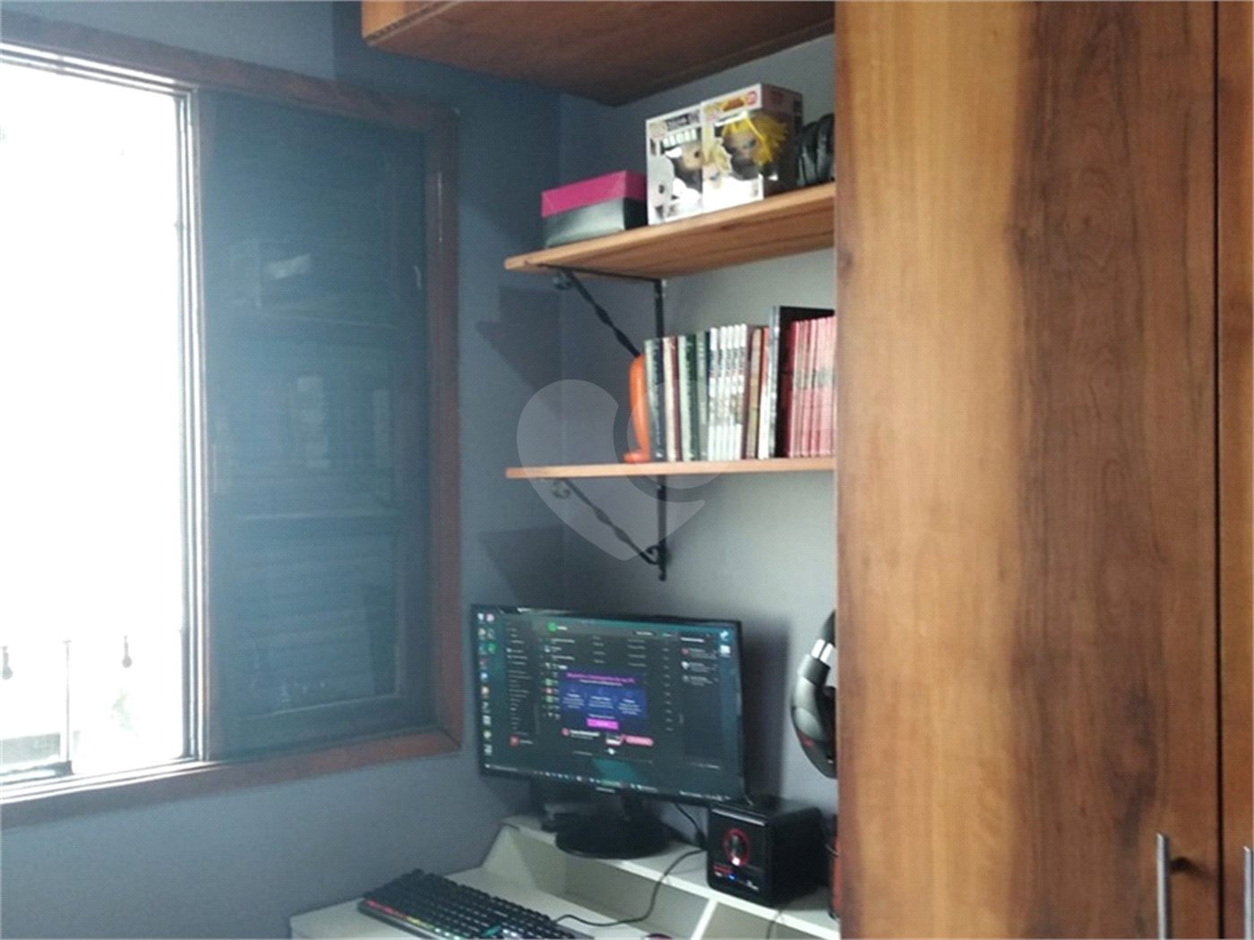 Sobrado à venda com 2 quartos em Jaçanã, São Paulo, SP