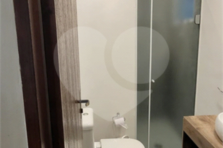 Sobrado à venda com 5 quartos, sendo 4 suítes,  em Tucuruvi, São Paulo, SP
