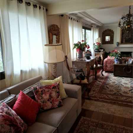 Apartamento à venda com 4 quartos, sendo 2 suítes,  em Brooklin Paulista, São Paulo, SP