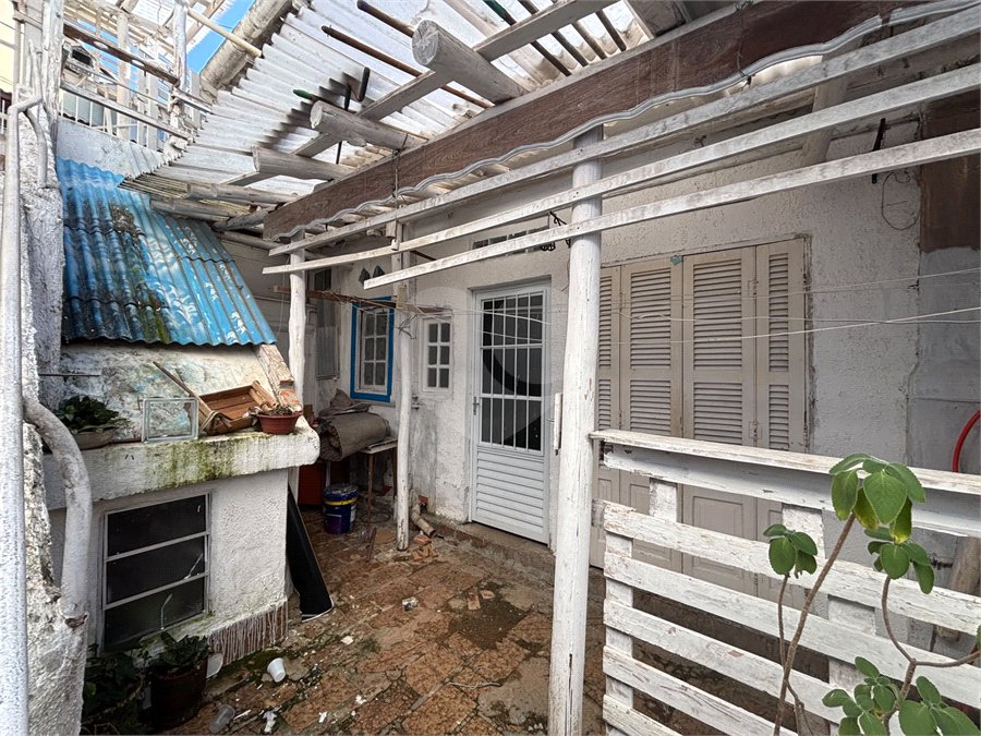 Sobrado à venda com 4 quartos em Vila Paulicéia, São Paulo, SP