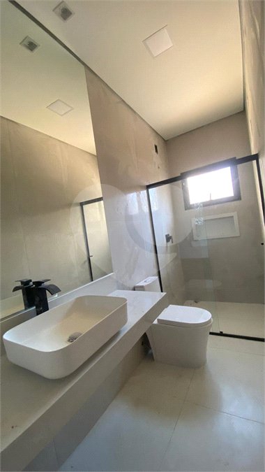 Casa à venda com 3 suítes em Jardim Esplanada II, Indaiatuba, SP