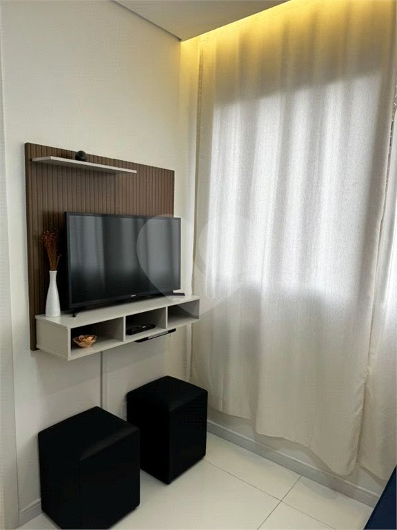 Apartamento à venda com 2 quartos em Várzea da Barra Funda, São Paulo, SP