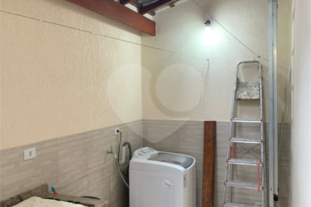 Casa à venda com 3 quartos, sendo 1 suíte, em Residencial Bosque dos Ipês, São José dos Campos, SP