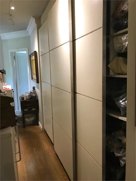 Apartamento à venda com 3 suítes em Vila Morumbi, São Paulo, SP