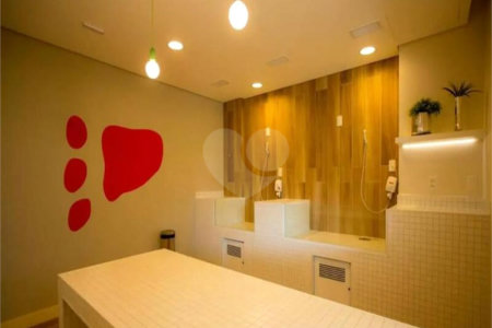Apartamento à venda com 3 quartos, sendo 1 suíte, em Jardim Vazani, São Paulo, SP