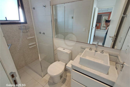 Apartamento à venda com 2 quartos, sendo 1 suíte,  em Parque Campolim, Sorocaba, SP