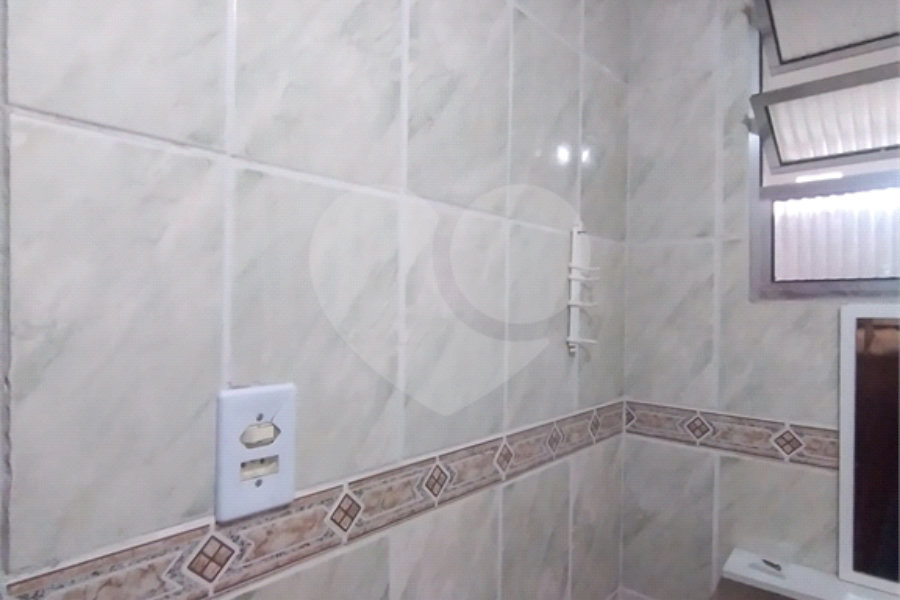 Sobrado à venda com 3 quartos em Tucuruvi, São Paulo, SP