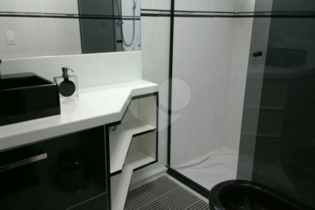 Apartamento à venda com 3 suítes em Jardim Taquaral, São Paulo, SP