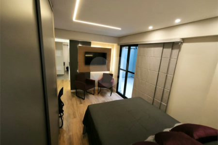 Apartamento à venda ou para alugar com 1 quarto em Vila Formosa, São Paulo, SP