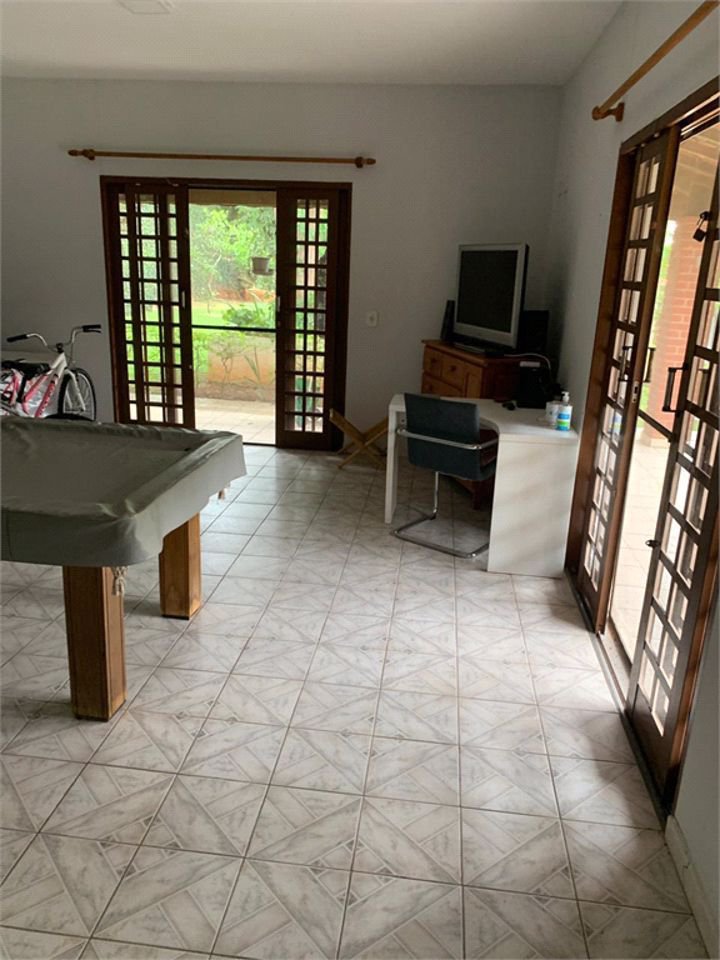 Sítio Residencial à venda, Nova Rheata, Boituva - SI0004.