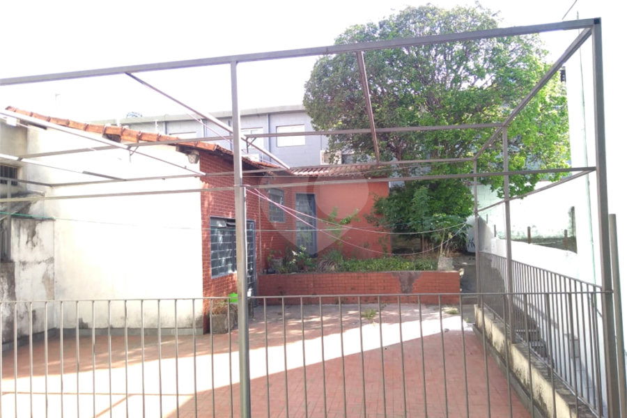 Sobrado à venda com 4 quartos, sendo 1 suíte,  em Santana, São Paulo, SP