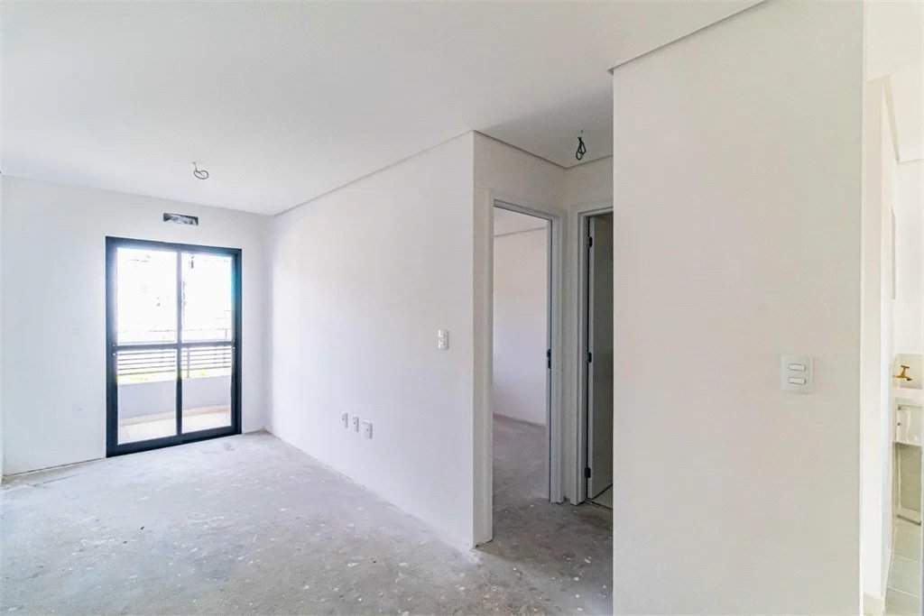 Apartamento à venda com 1 quarto em Vila Sônia, São Paulo, SP