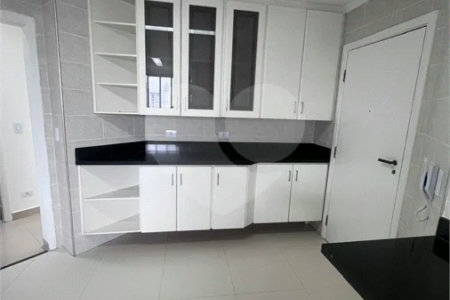 APARTAMENTO PARA VENDA 134,94 m em BAETA NEVES SBC - SP com 3 SUÍTES COM CLOSET | 2 VAGAS | LAZER COM PISCINA.