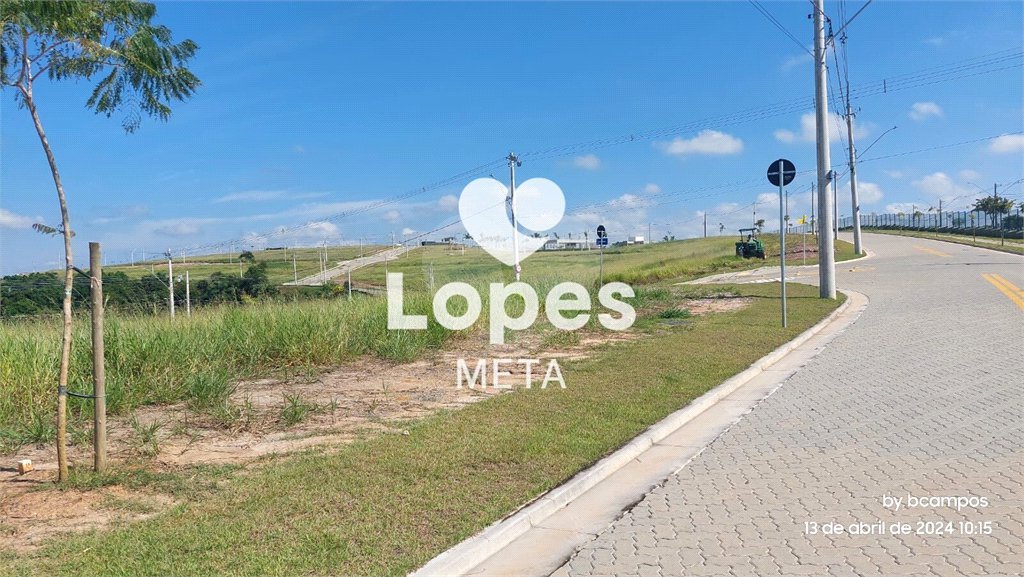 Terreno à venda no condomínio Terras Alpha Urbanova, São José dos Campos - SP